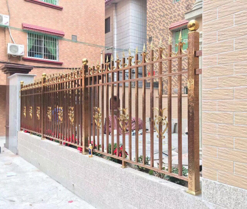 欧式欧洲买球管栏杆 欧式欧洲买球管栏杆